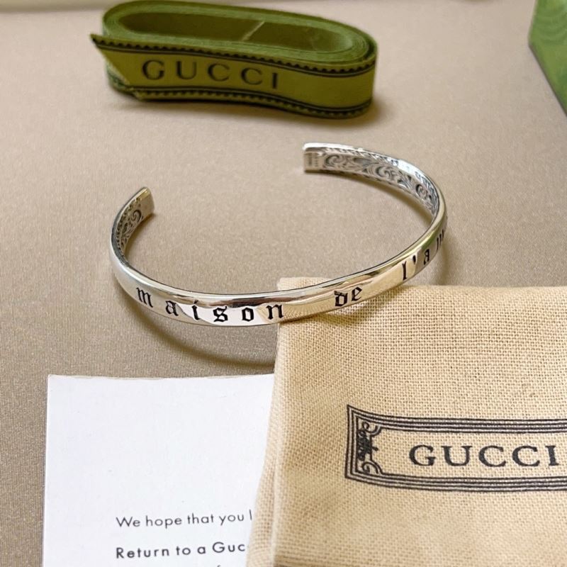 Gucci Bracelets